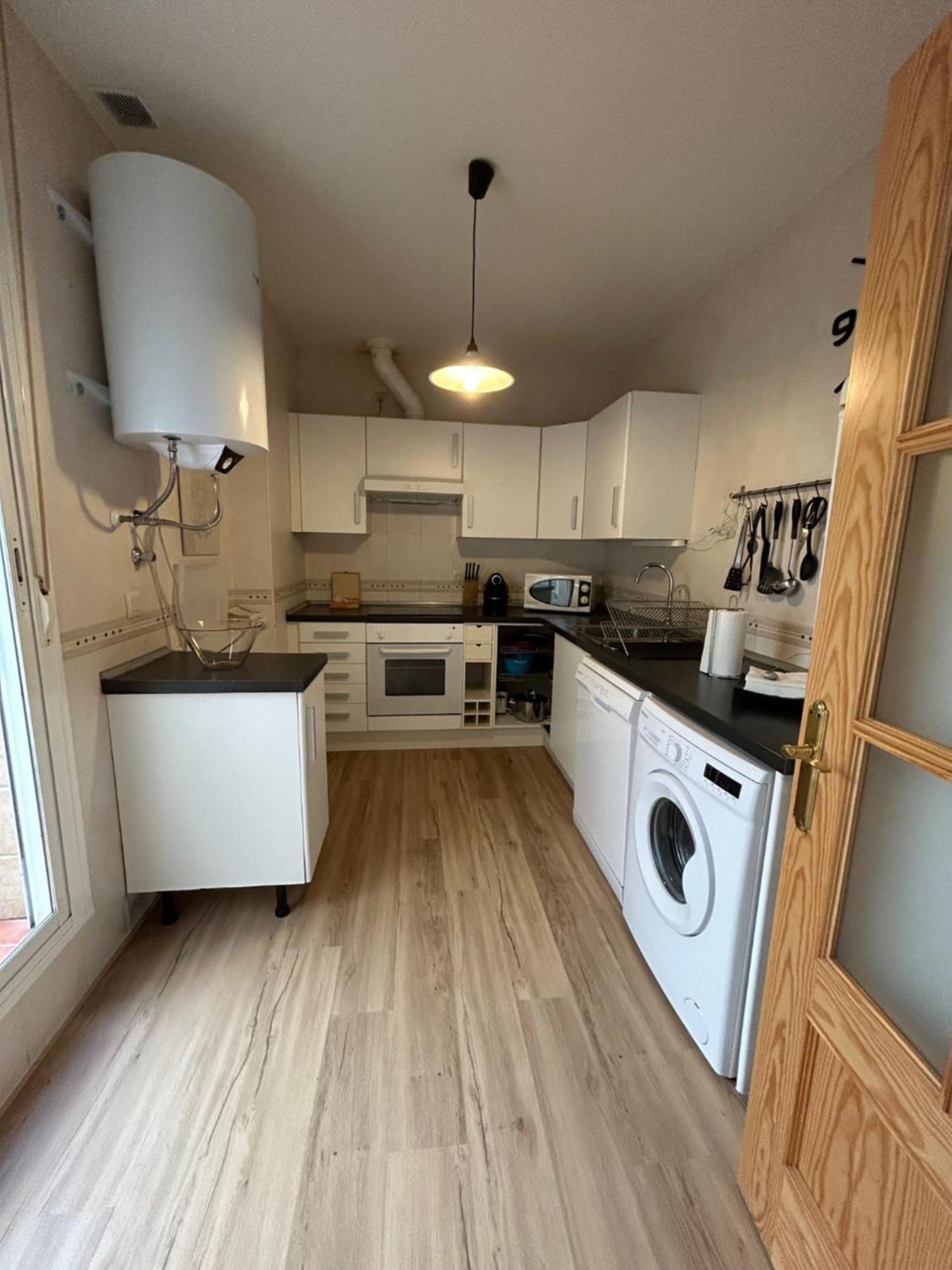 Apartamento Pintor Palomino