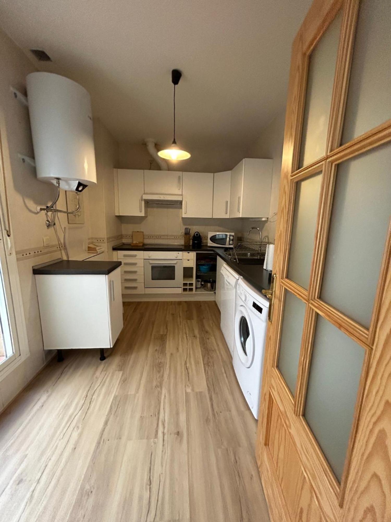 Apartamento Pintor Palomino Córdoba