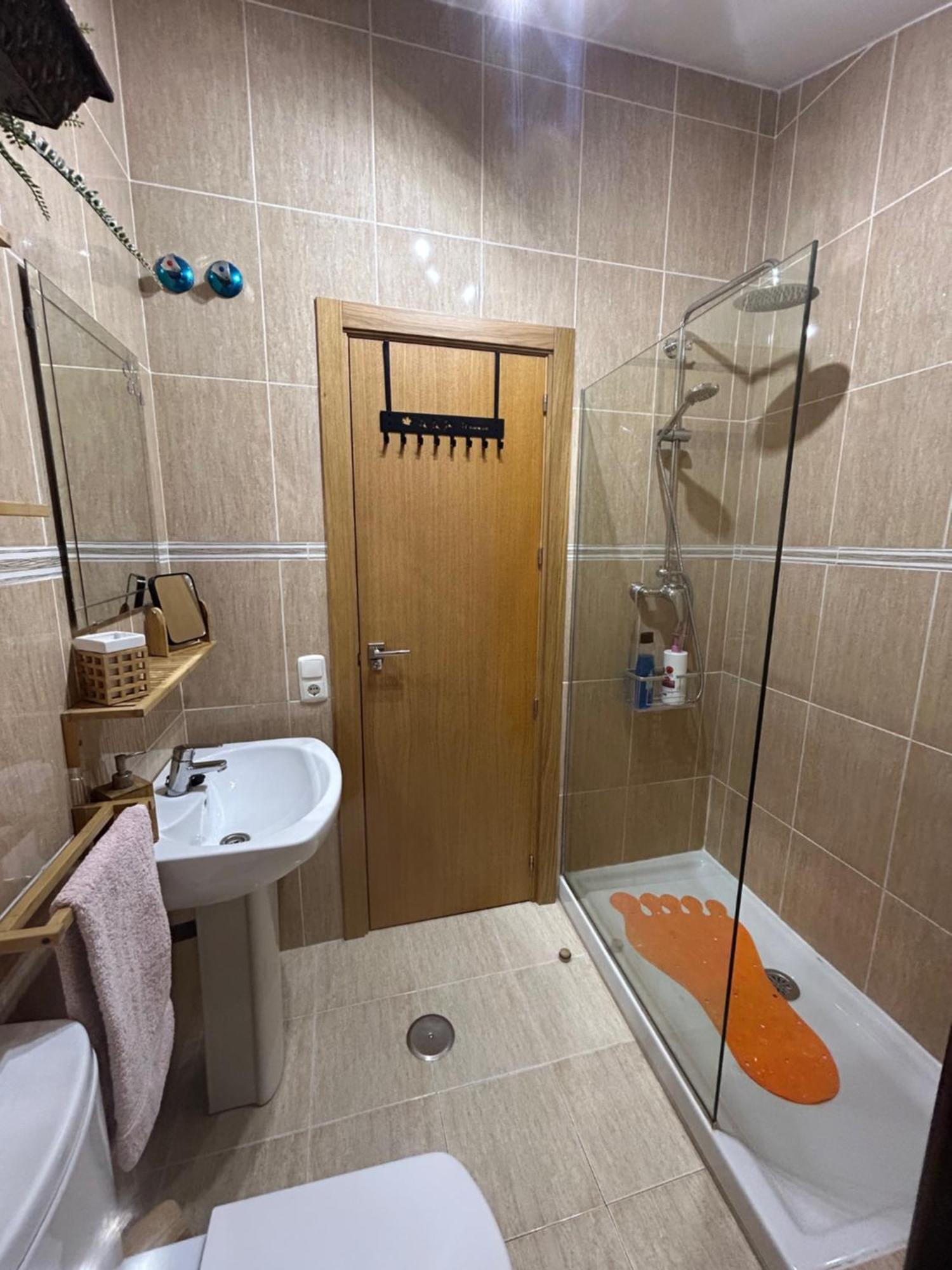 Apartamento ático Azahar