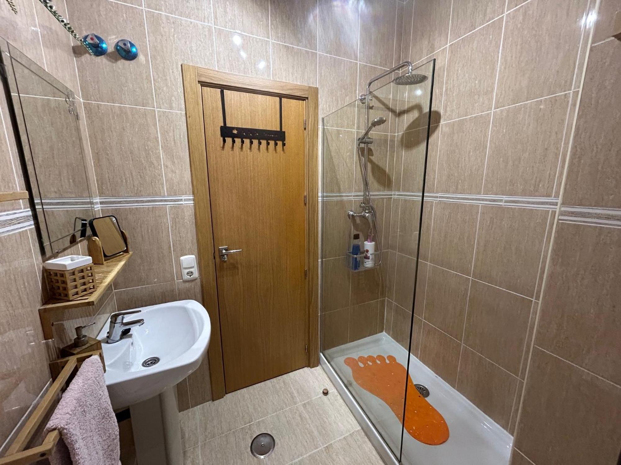 ático Azahar Apartamento *