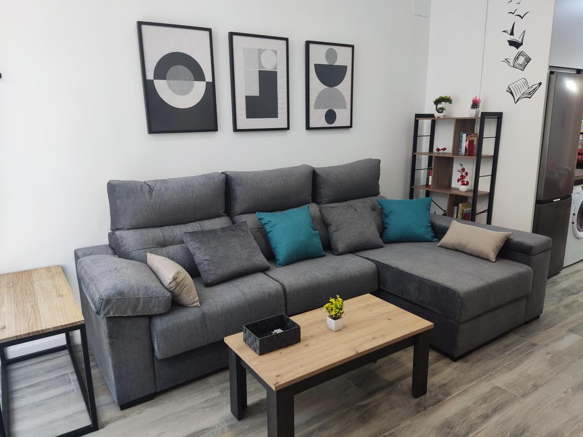 Loft El Vagon