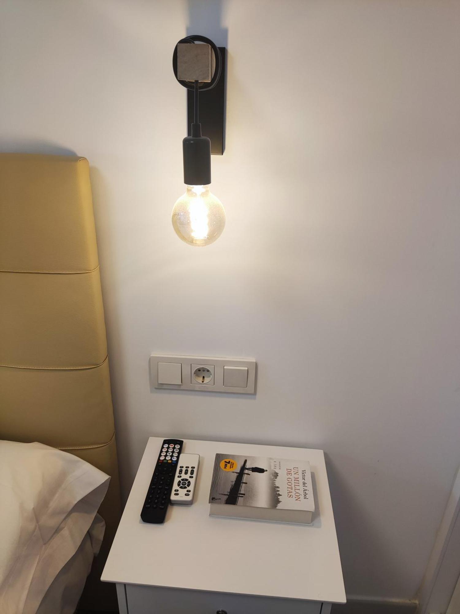 Loft El Vagon Apartamento