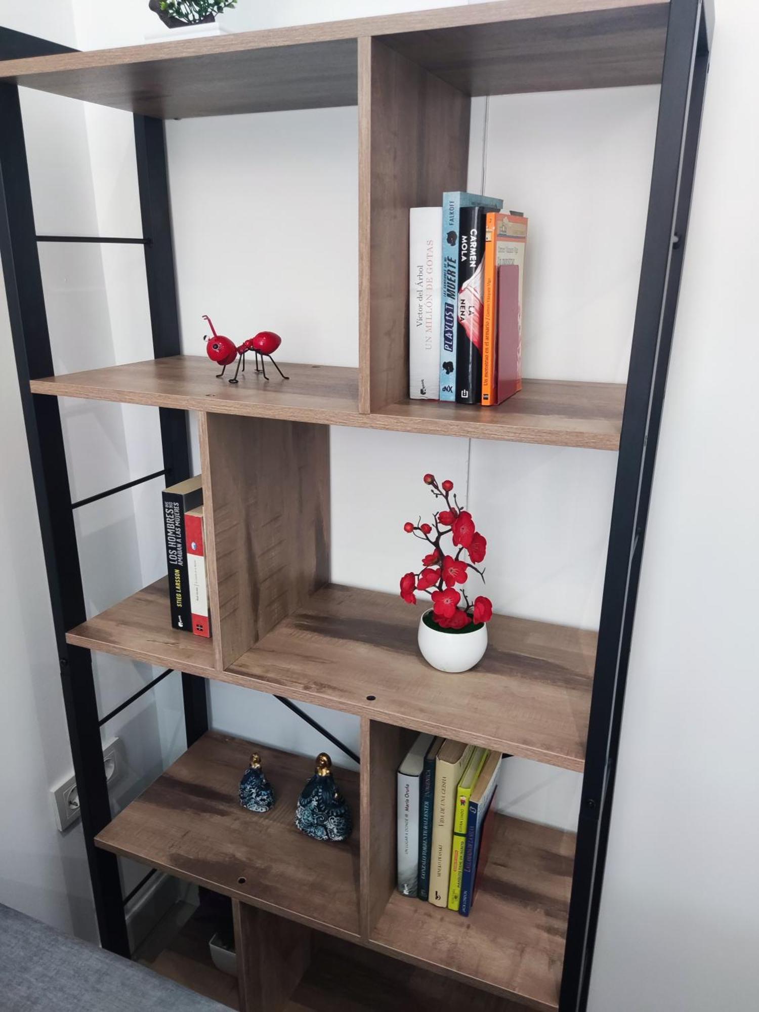 Apartamento Loft El Vagon