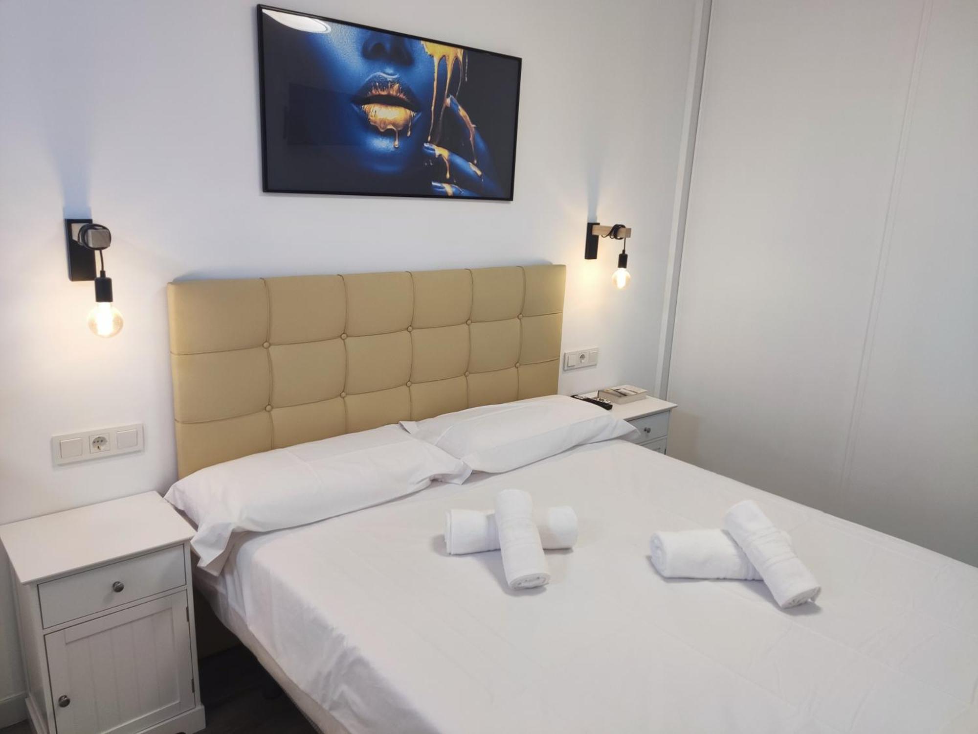 Loft El Vagon Apartamento Córdoba