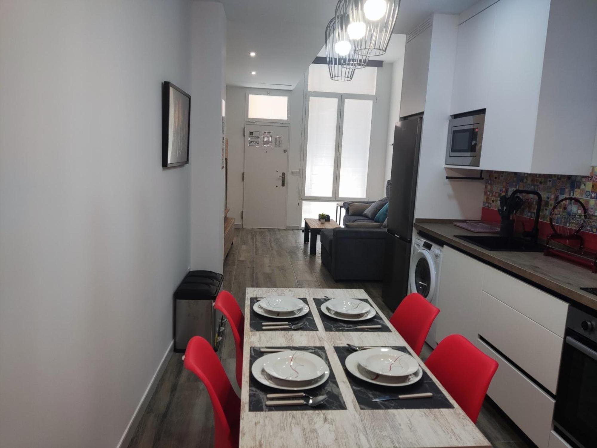 Loft El Vagon Córdoba