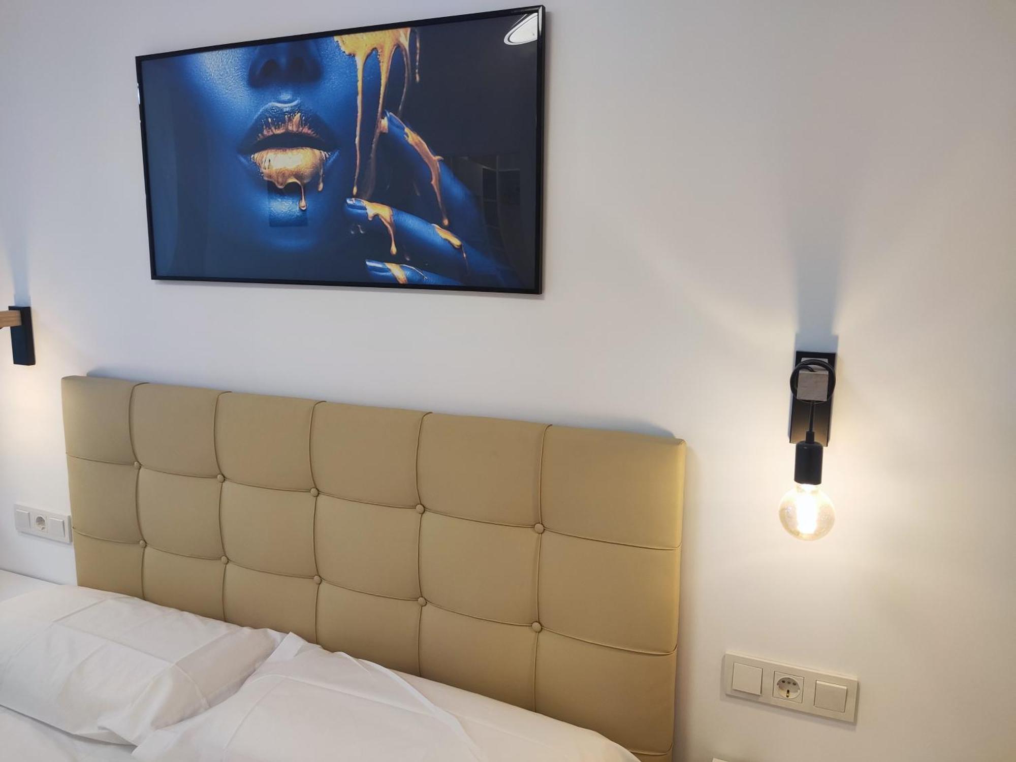 Loft El Vagon Apartamento
