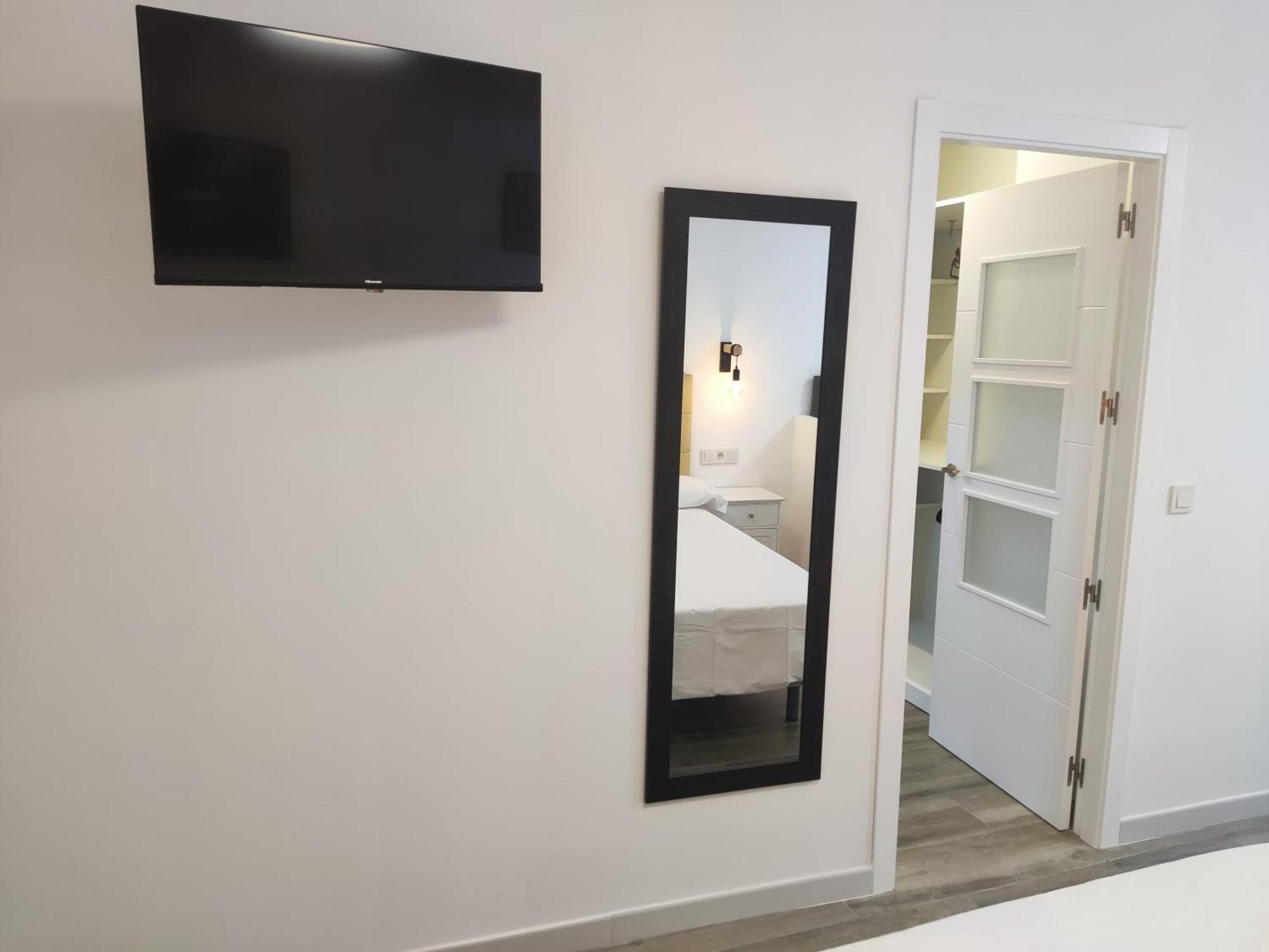 Loft El Vagon Apartamento Córdoba