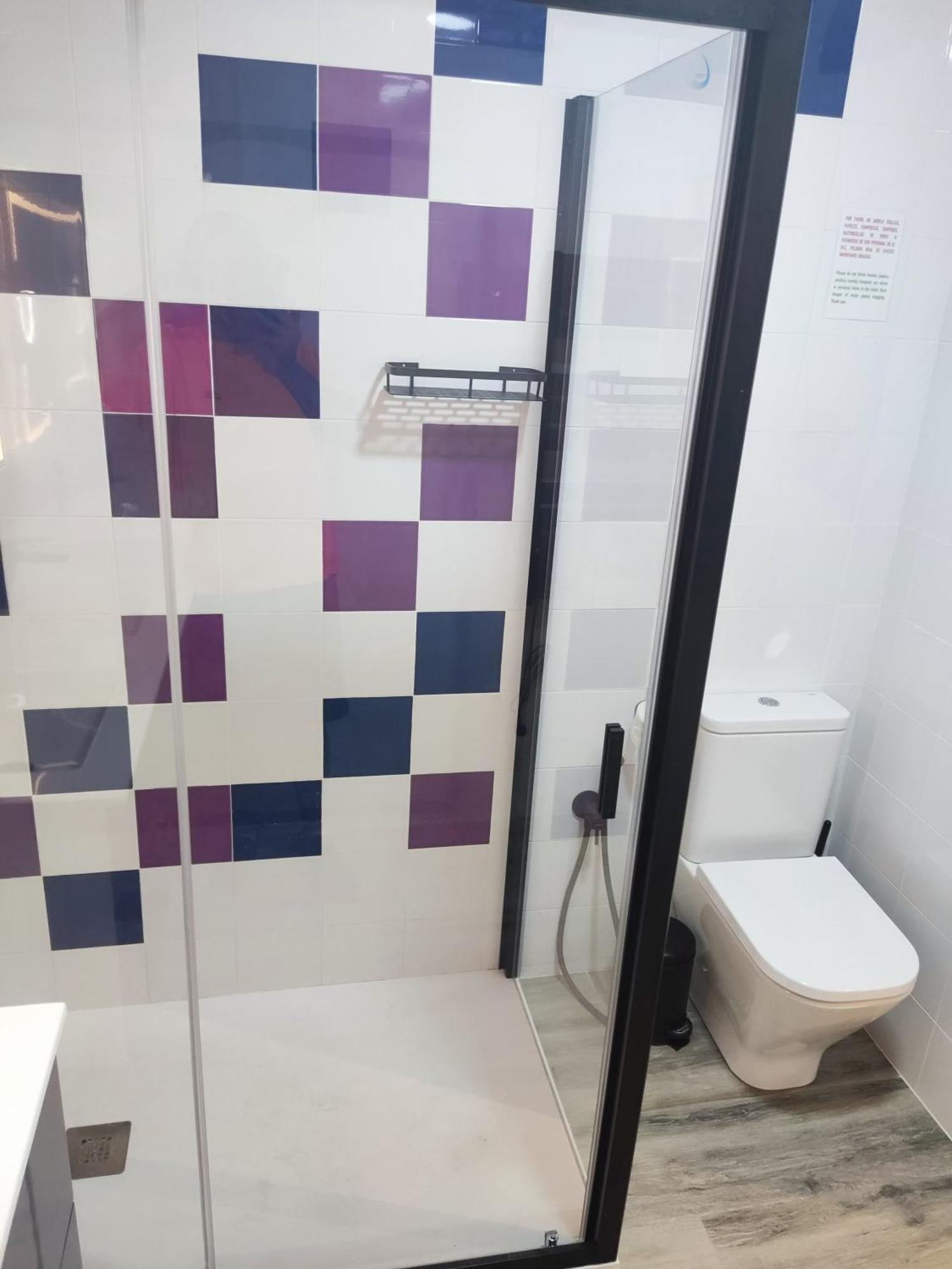 Loft El Vagon * Córdoba