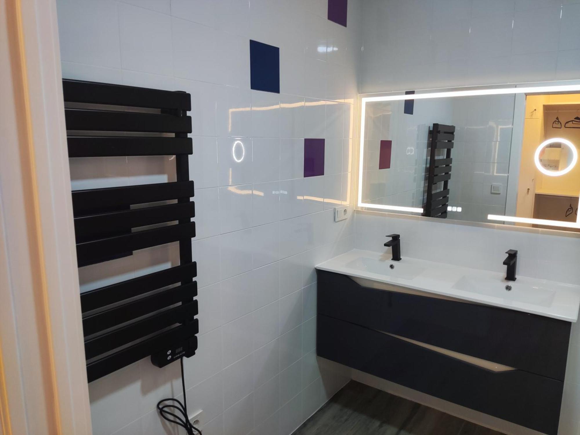 Loft El Vagon Apartamento