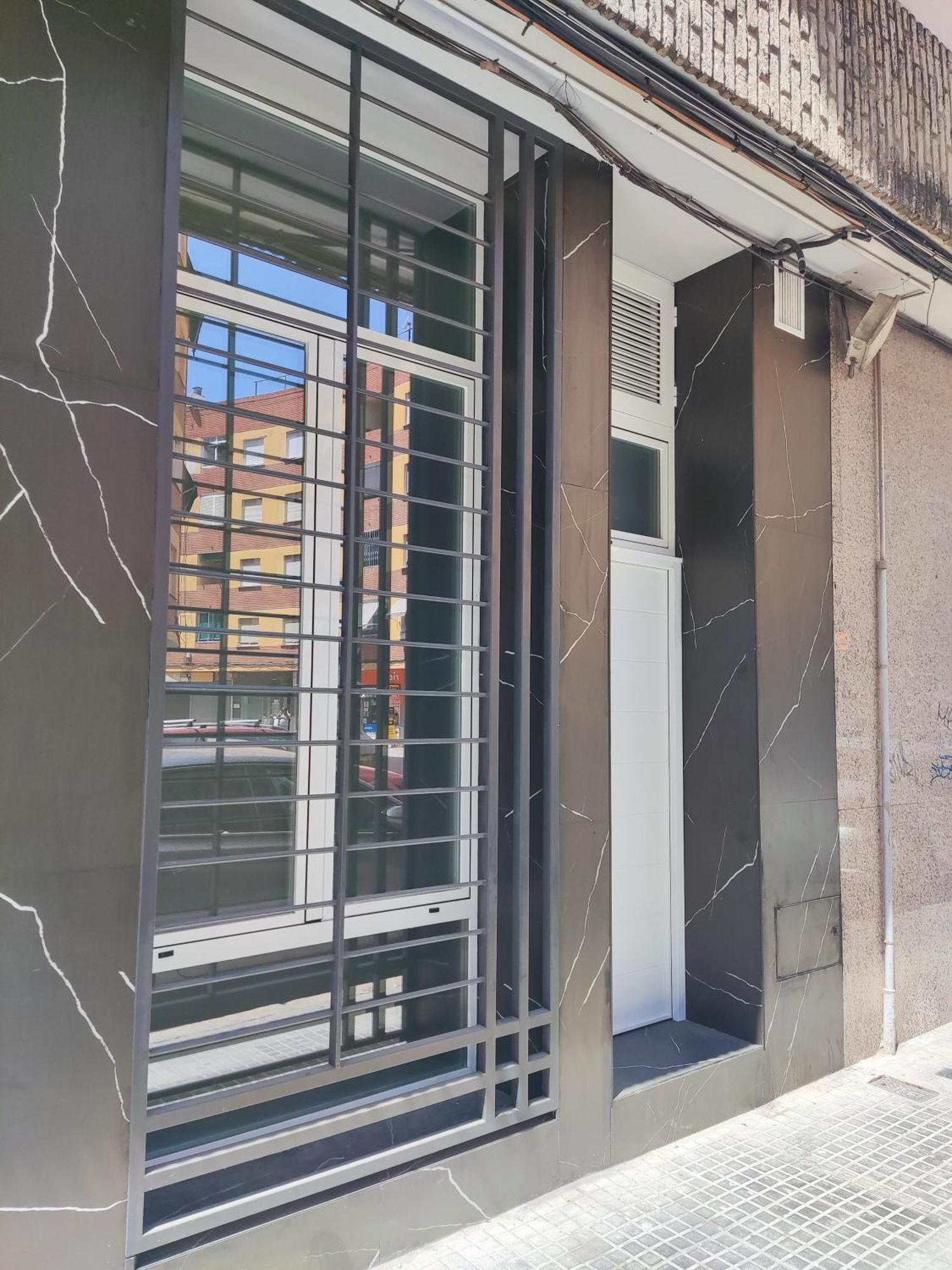 Apartamento Loft El Vagon