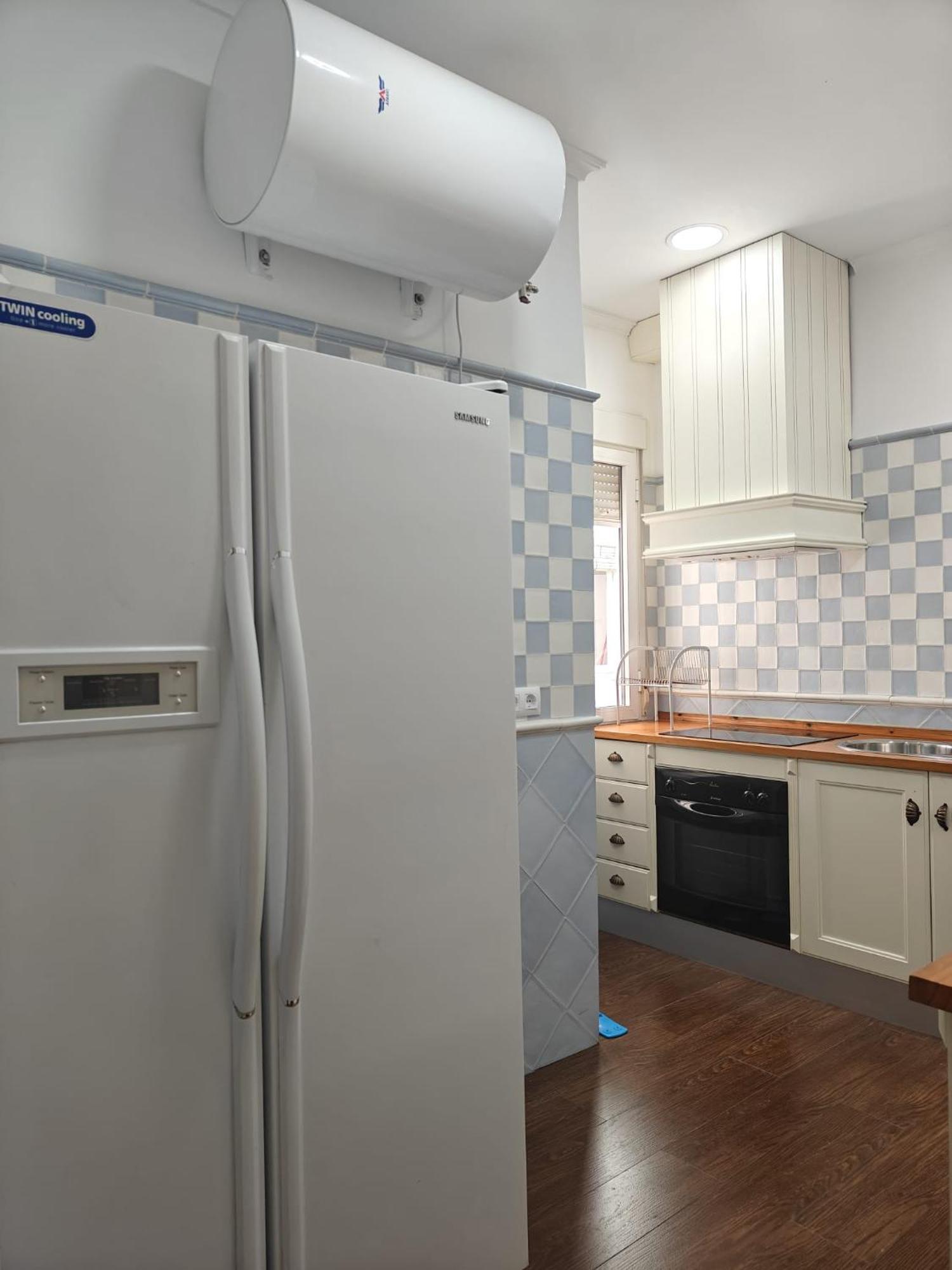 Apartamento Classic Style Centro *