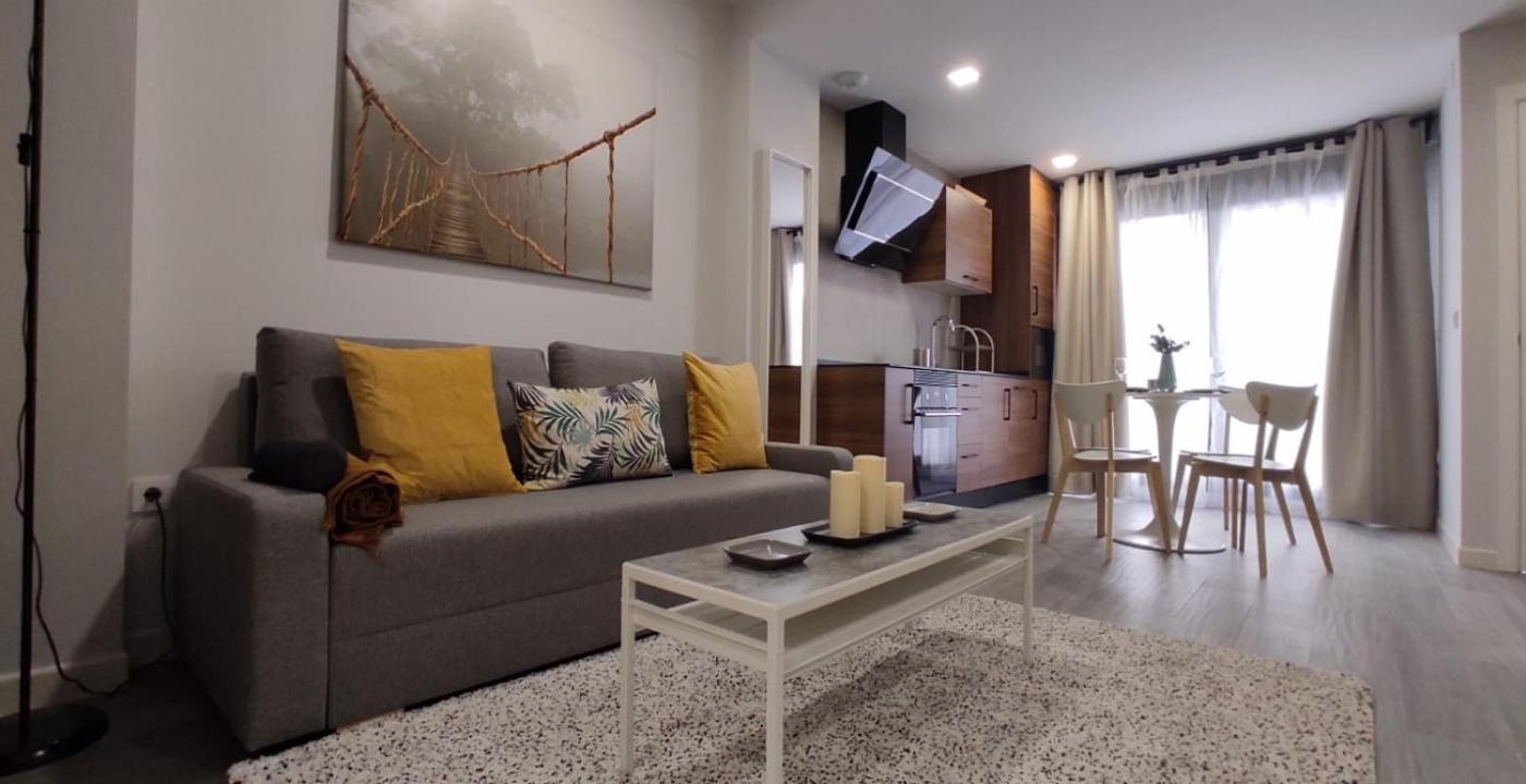 Perla 1 Cplace Ecológico Apartamento Córdoba