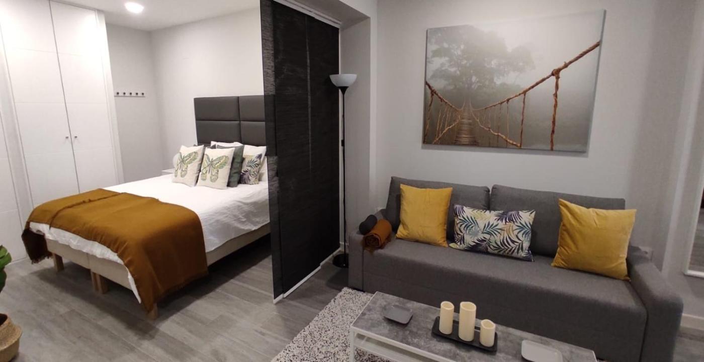 Perla 1 Cplace Ecológico Apartamento