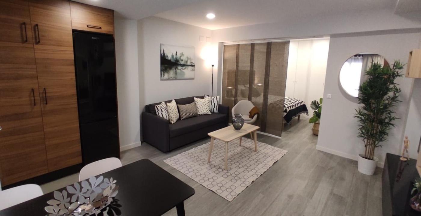 Perla 1 Cplace Ecológico Apartamento Córdoba