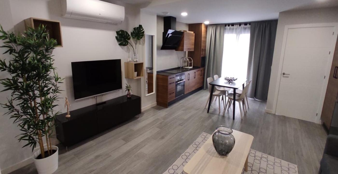 Perla 1 Cplace Ecológico Apartamento *