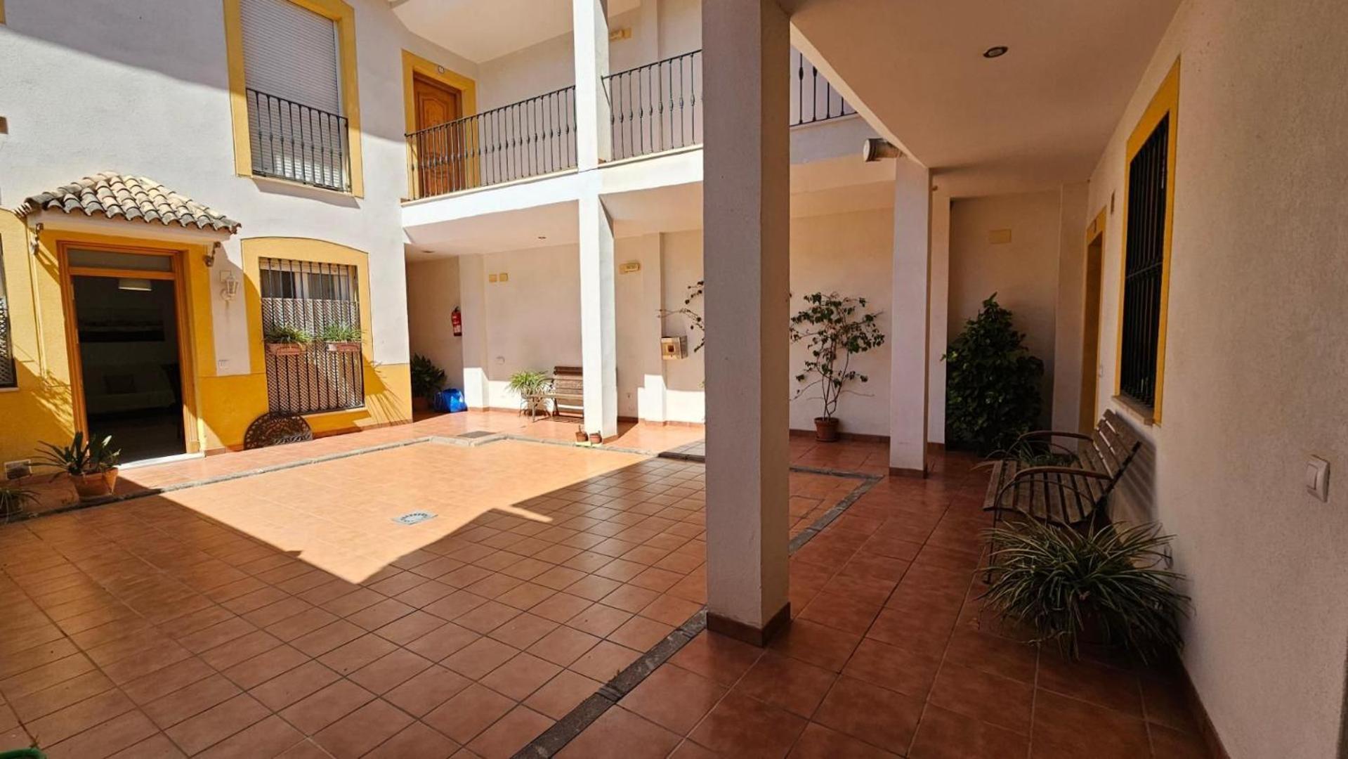 Apartment Sultana Homes Cordoba