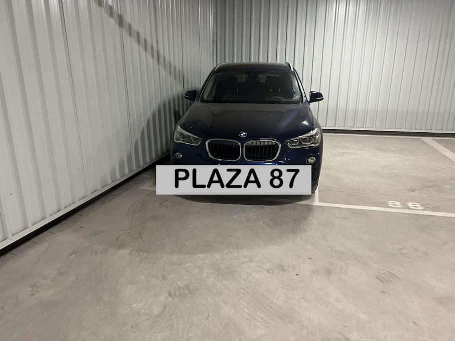 De Lujo Gran Capitan En El Centro Apartment Cordoba