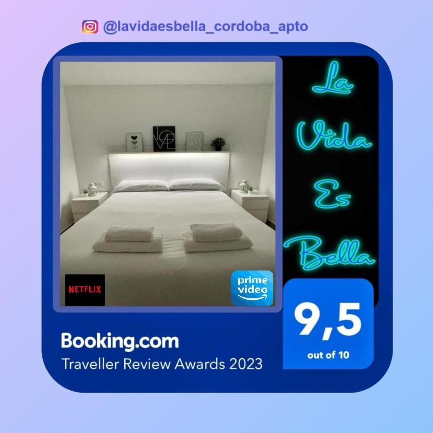 La Vida Es Bella Apartment *