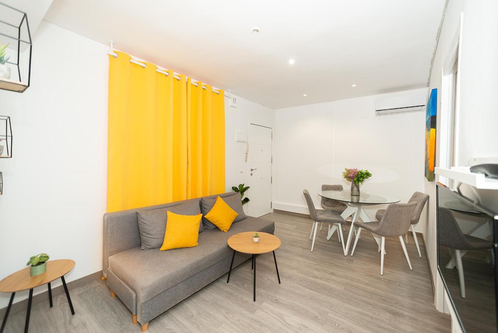 Noques 3 Apartamento Córdoba