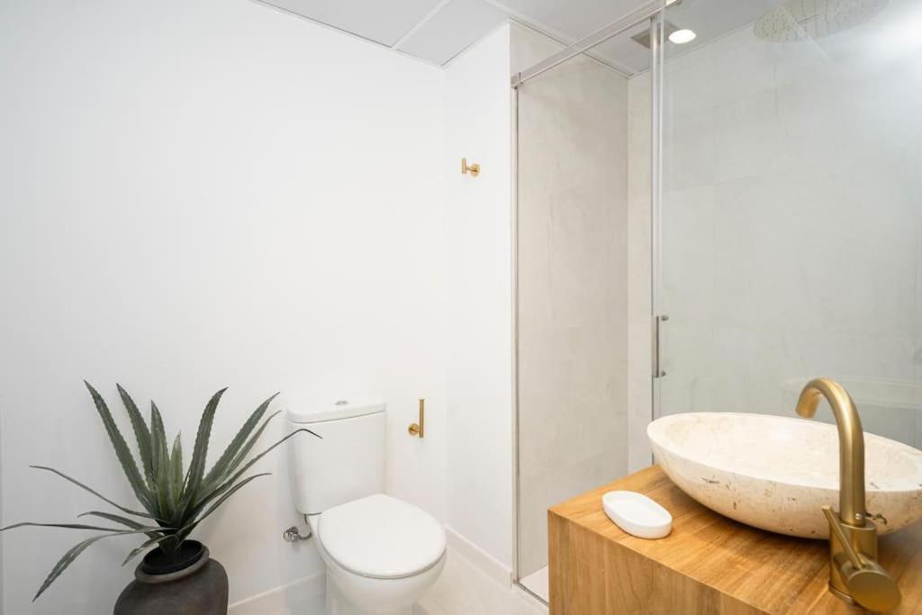 Apartamento La Muralla Del Marrubial Córdoba
