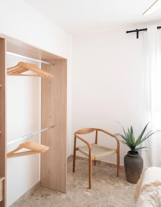 Apartamento La Muralla Del Marrubial Córdoba