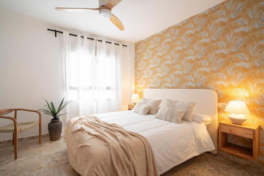 La Muralla Del Marrubial Apartamento *