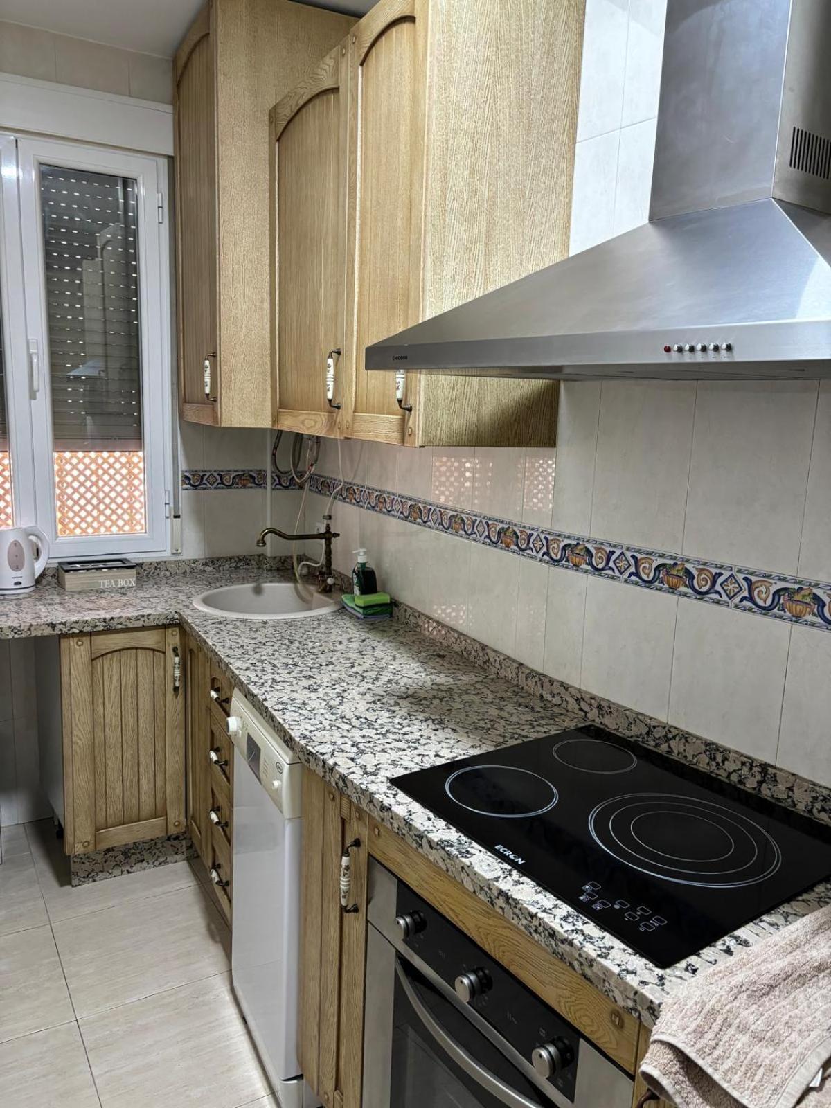 Sultana Homes Cordoba