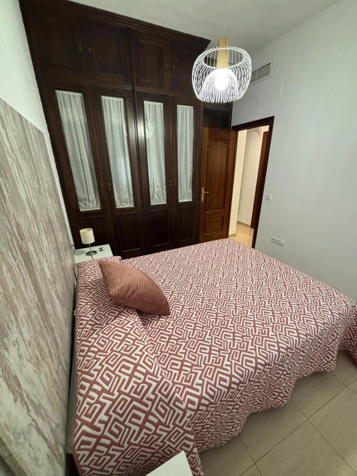 Sultana Homes * Cordoba