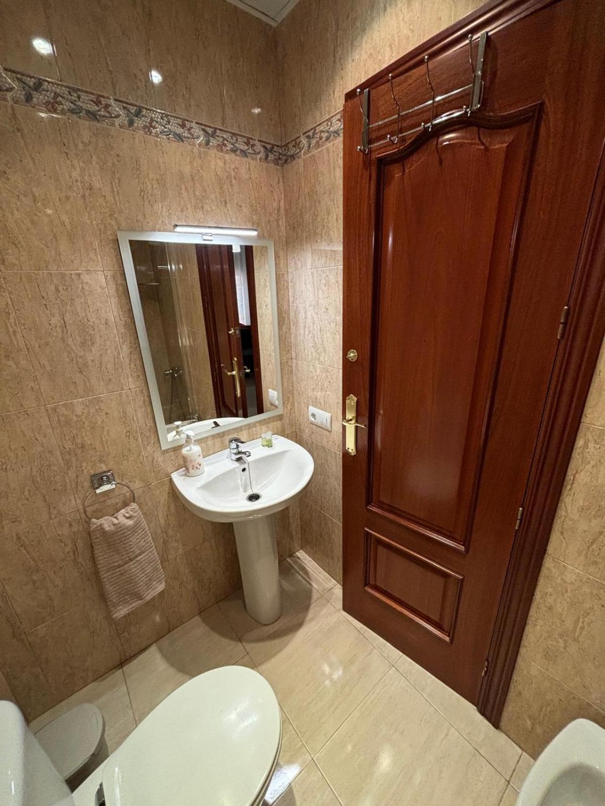 Apartment Sultana Homes Cordoba