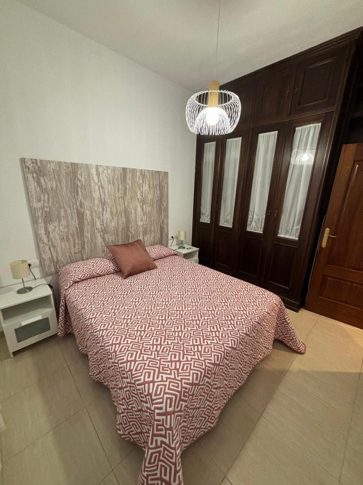 Apartment Sultana Homes Cordoba