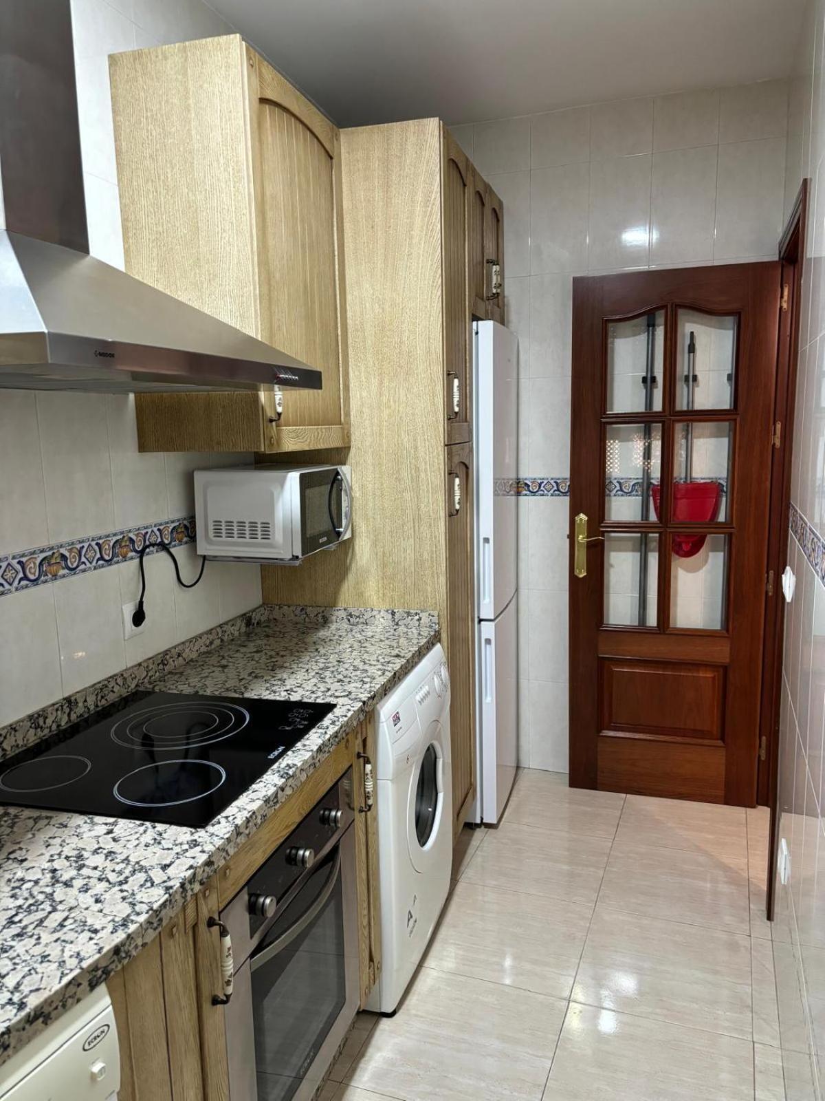Sultana Homes Apartment Cordoba