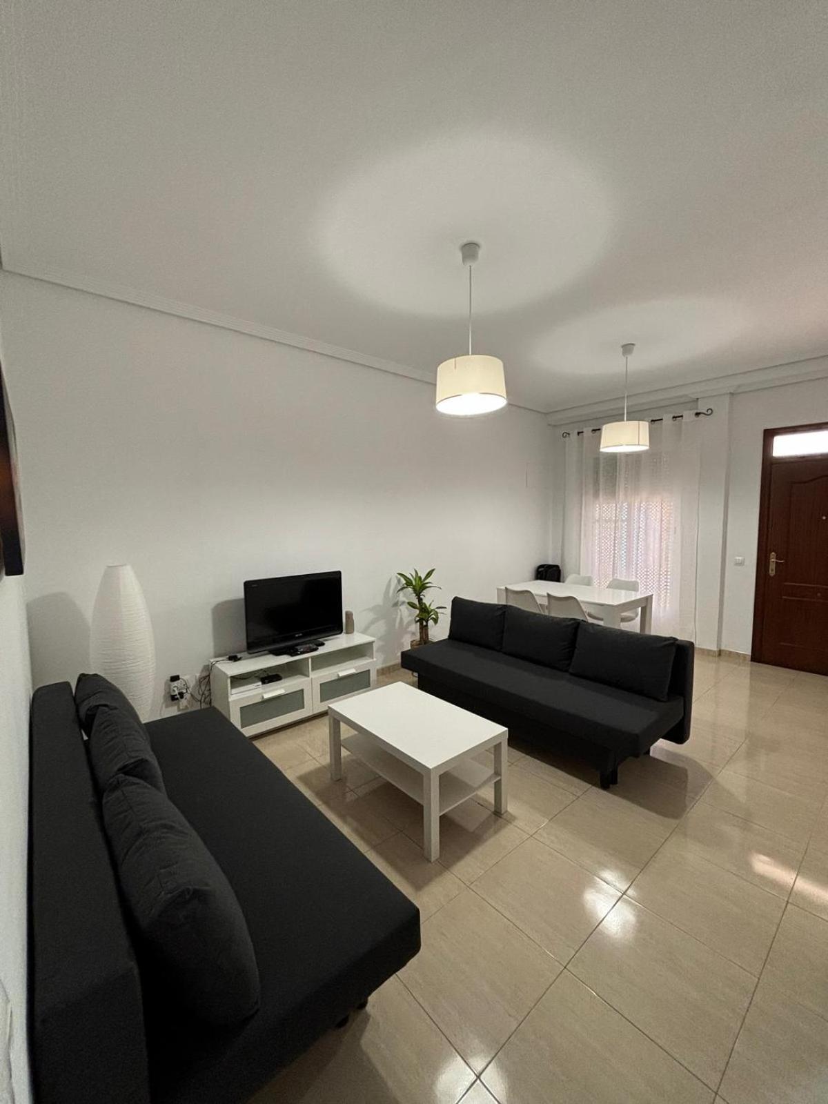 Apartment Sultana Homes Cordoba