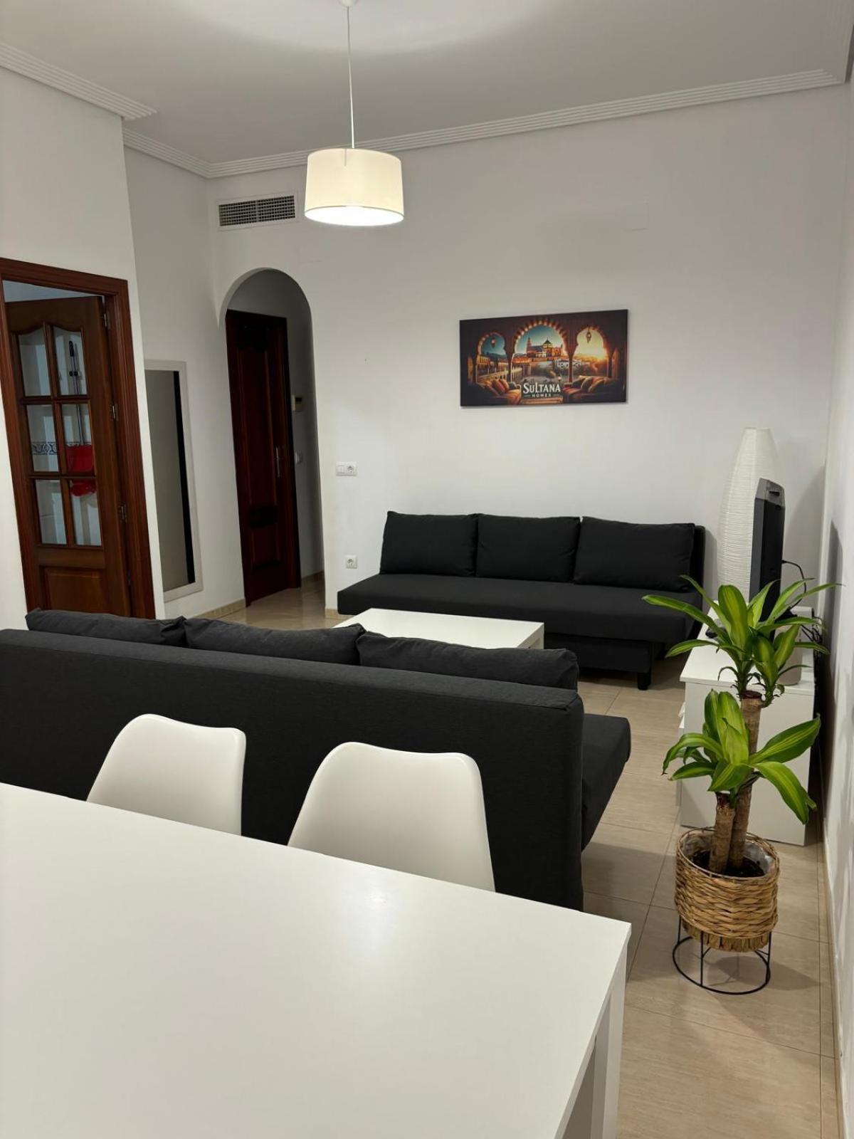 Sultana Homes Apartment *