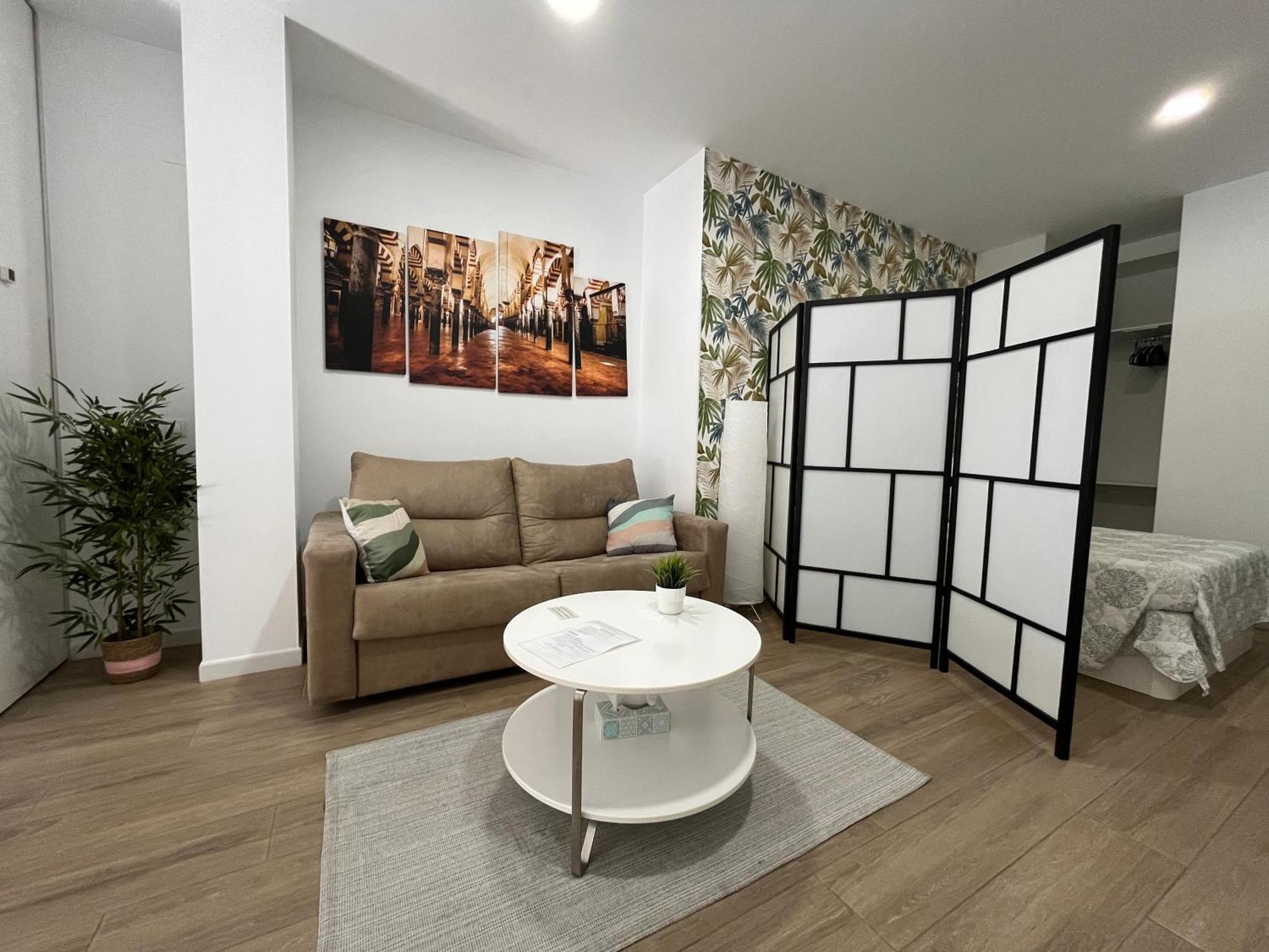 Arcangel De Luxe Apartamento