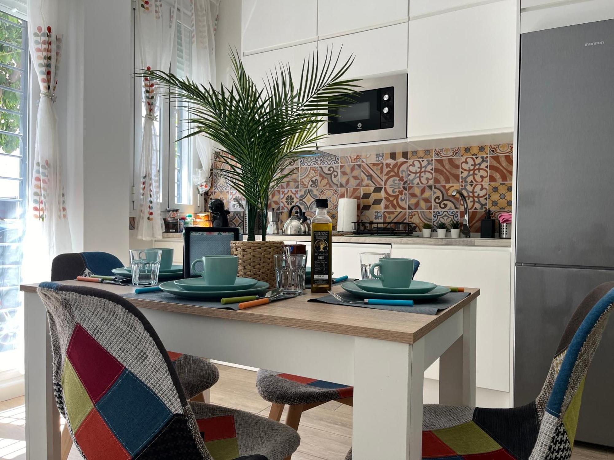 Arcangel De Luxe Apartamento *