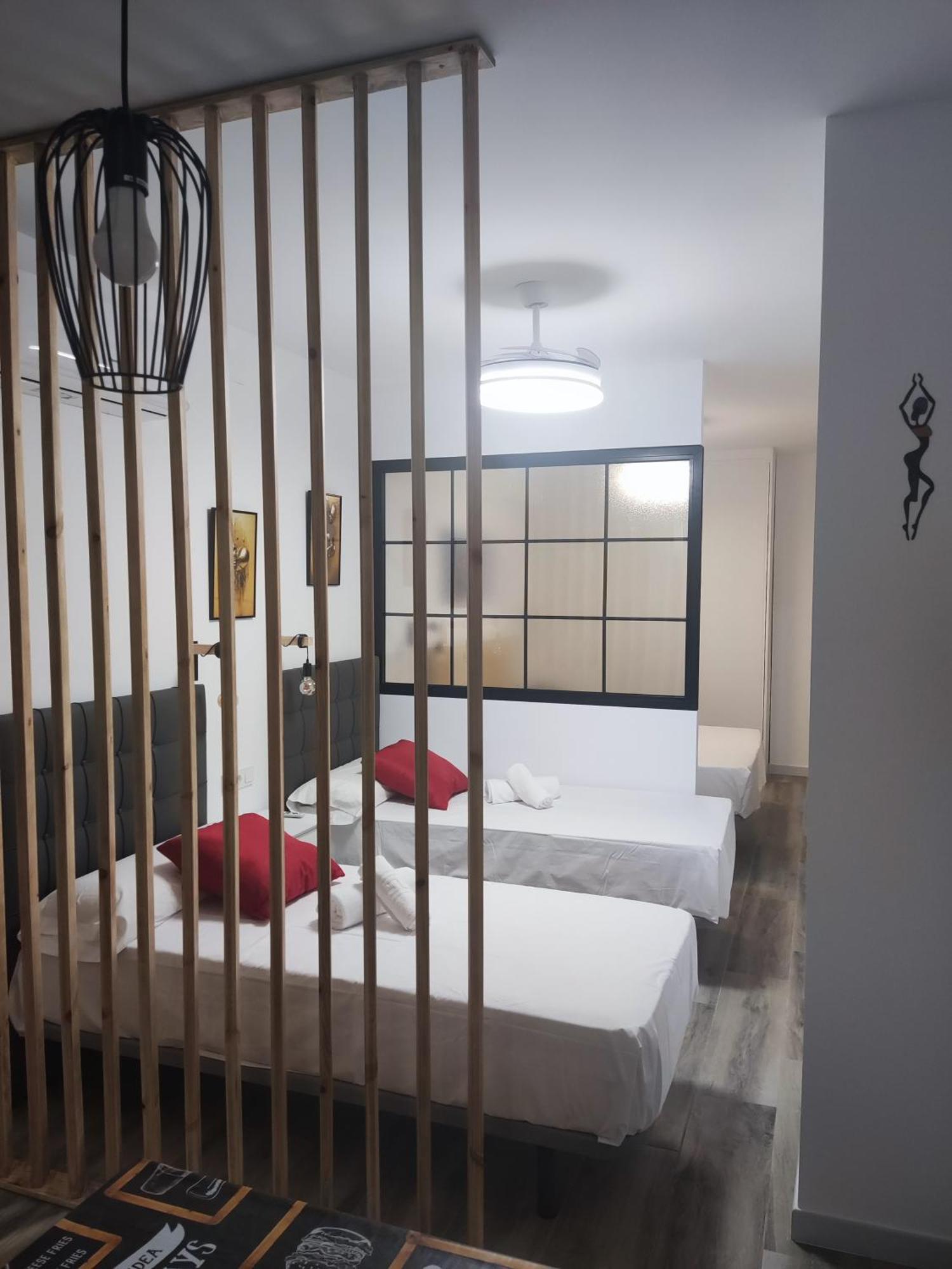 Loft El Vagon * Córdoba