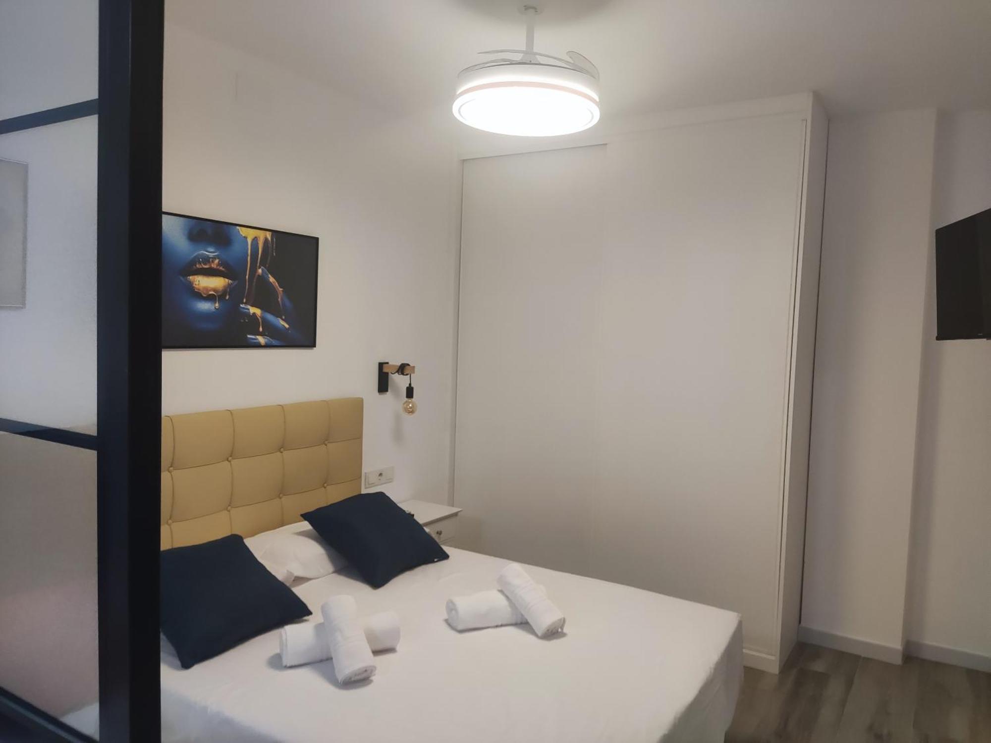 Loft El Vagon Apartamento