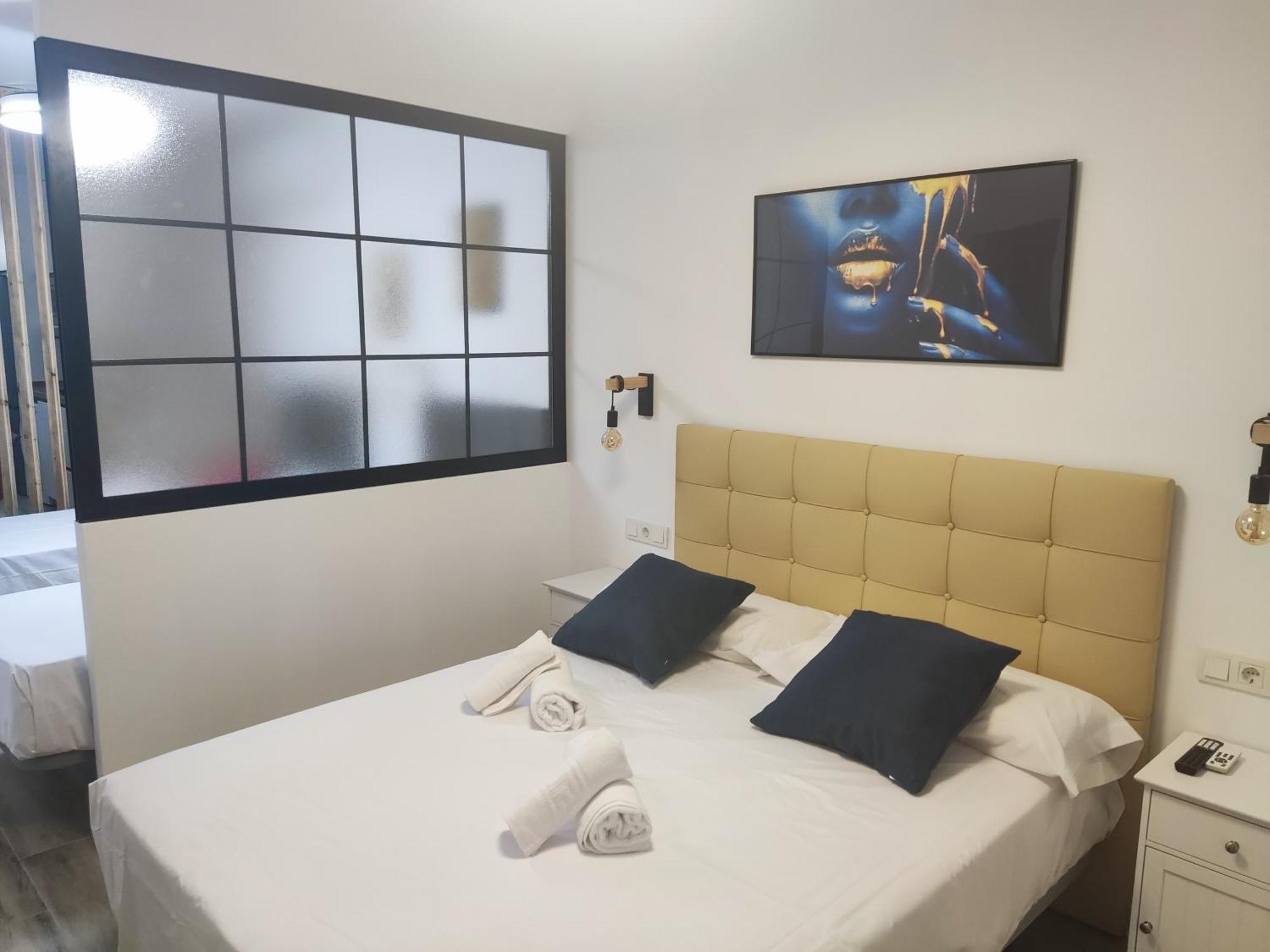 Loft El Vagon Apartamento