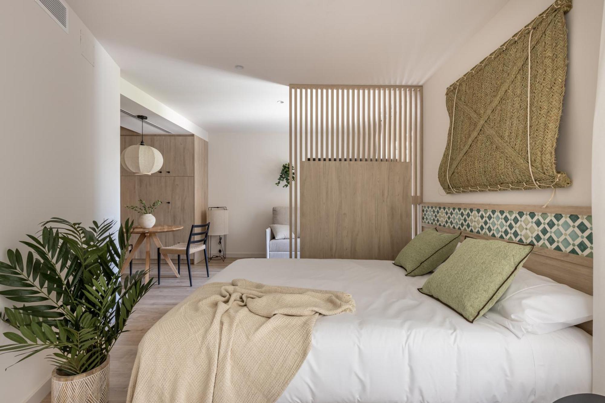 Libere Tendillas Apartment Cordoba