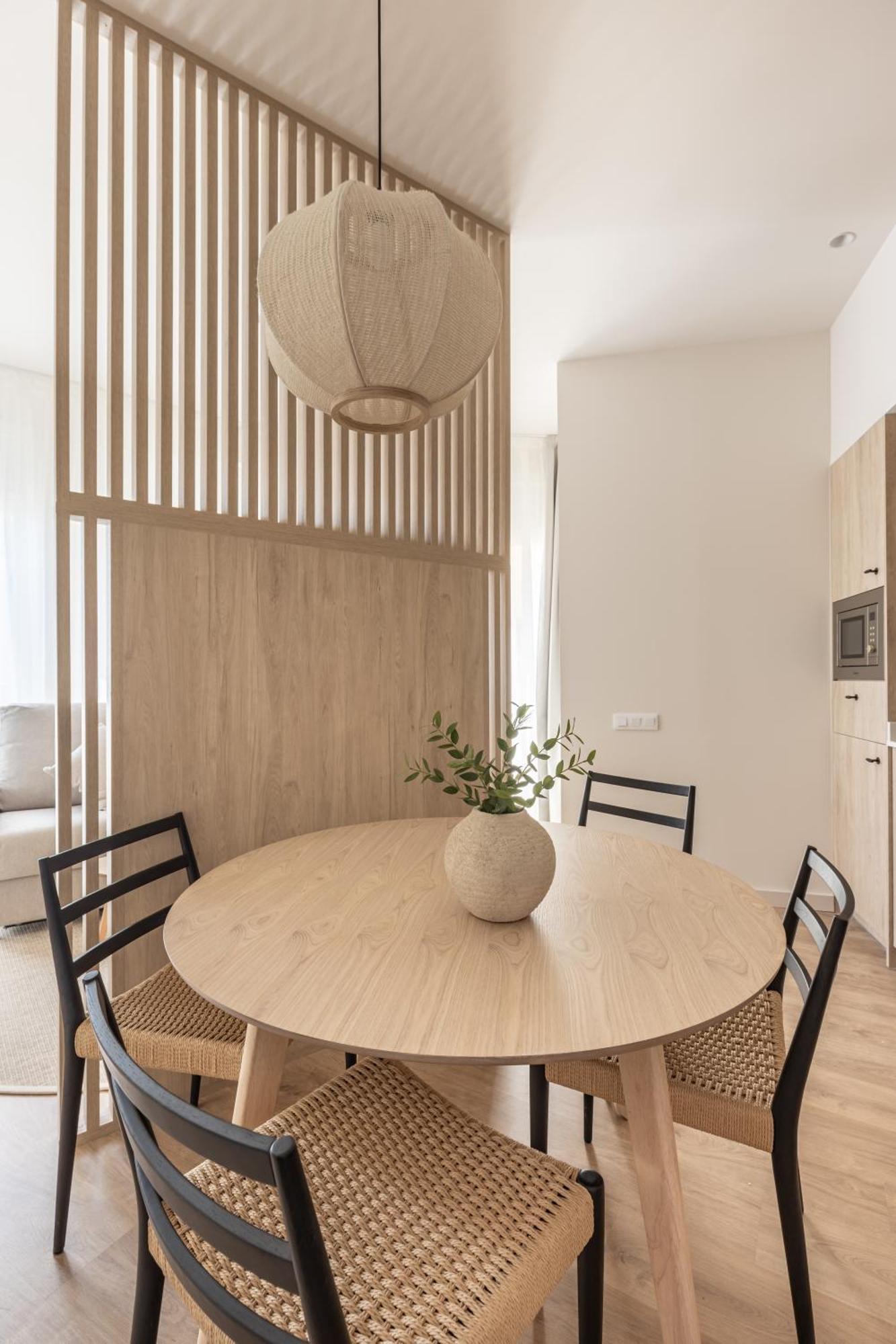 Libere Tendillas Apartment *