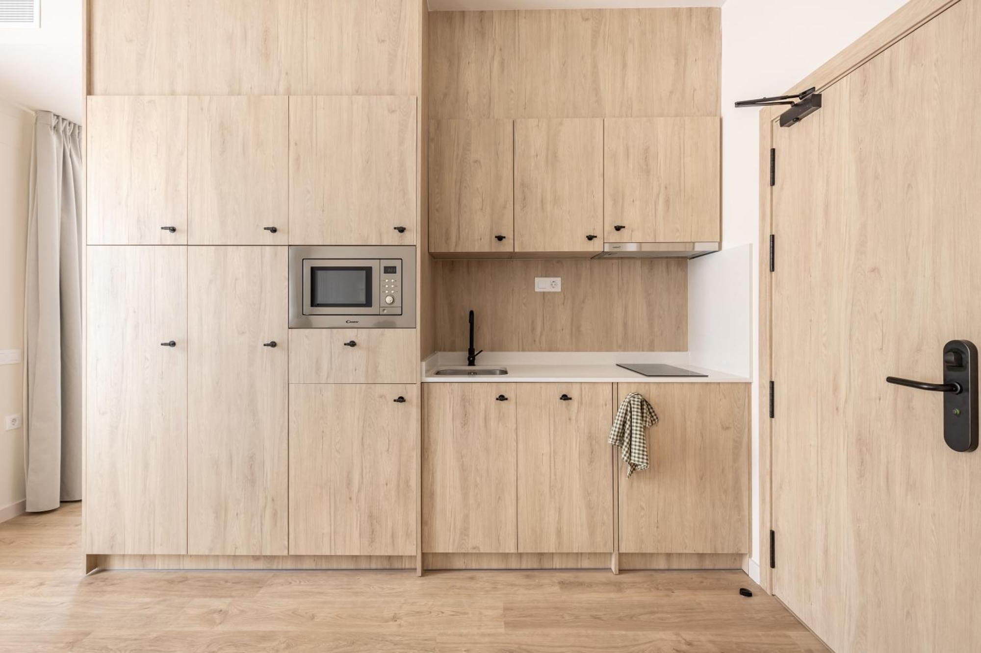Apartment Libere Tendillas *