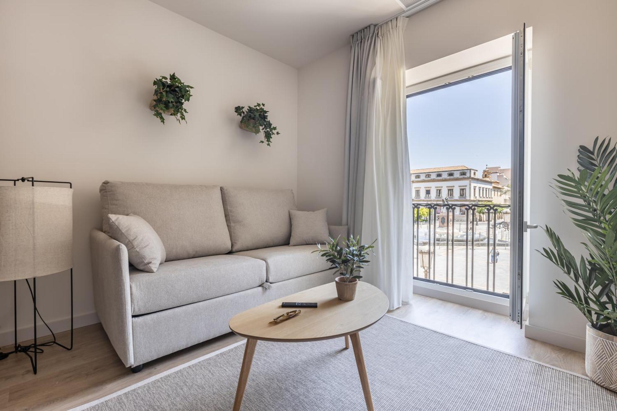 Libere Tendillas Apartment Cordoba