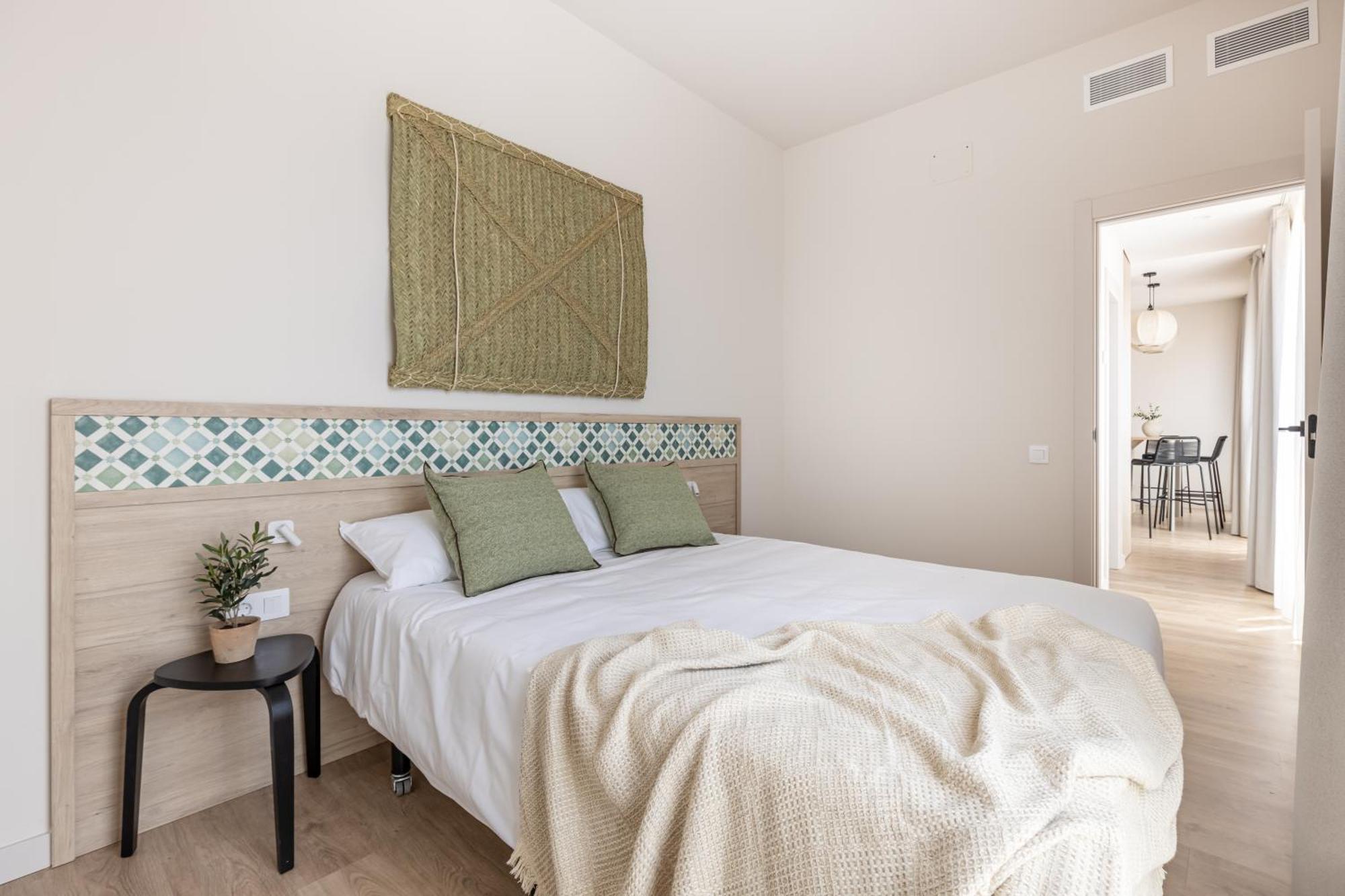 Apartment Libere Tendillas
