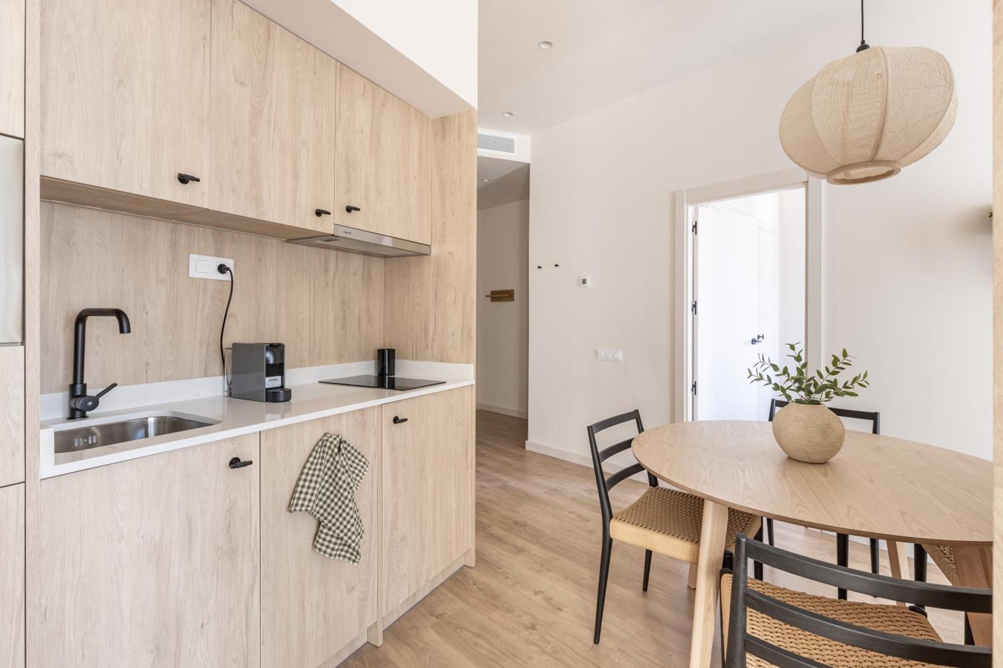 Libere Tendillas Apartment Cordoba