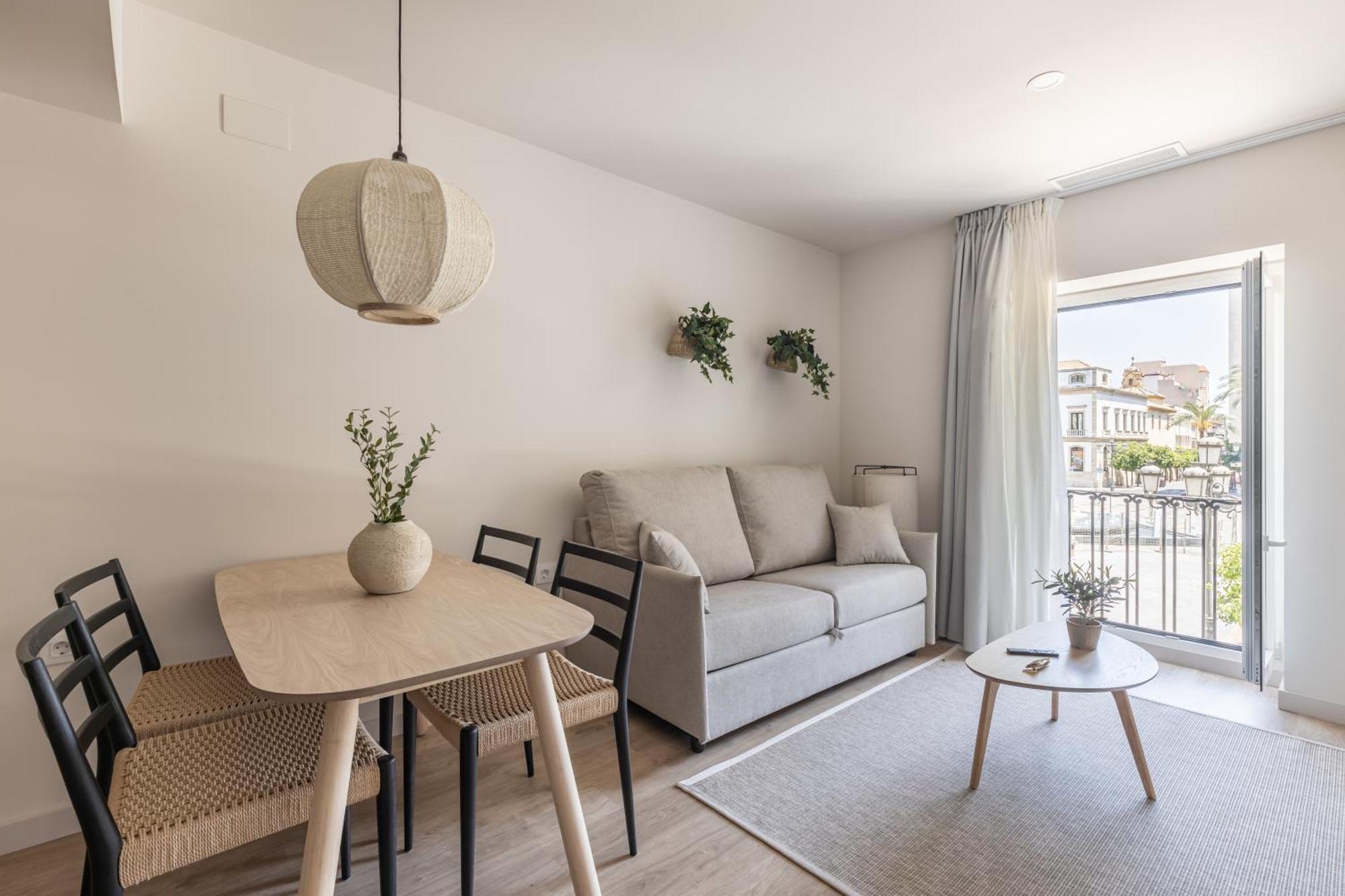 Apartment Libere Tendillas Cordoba