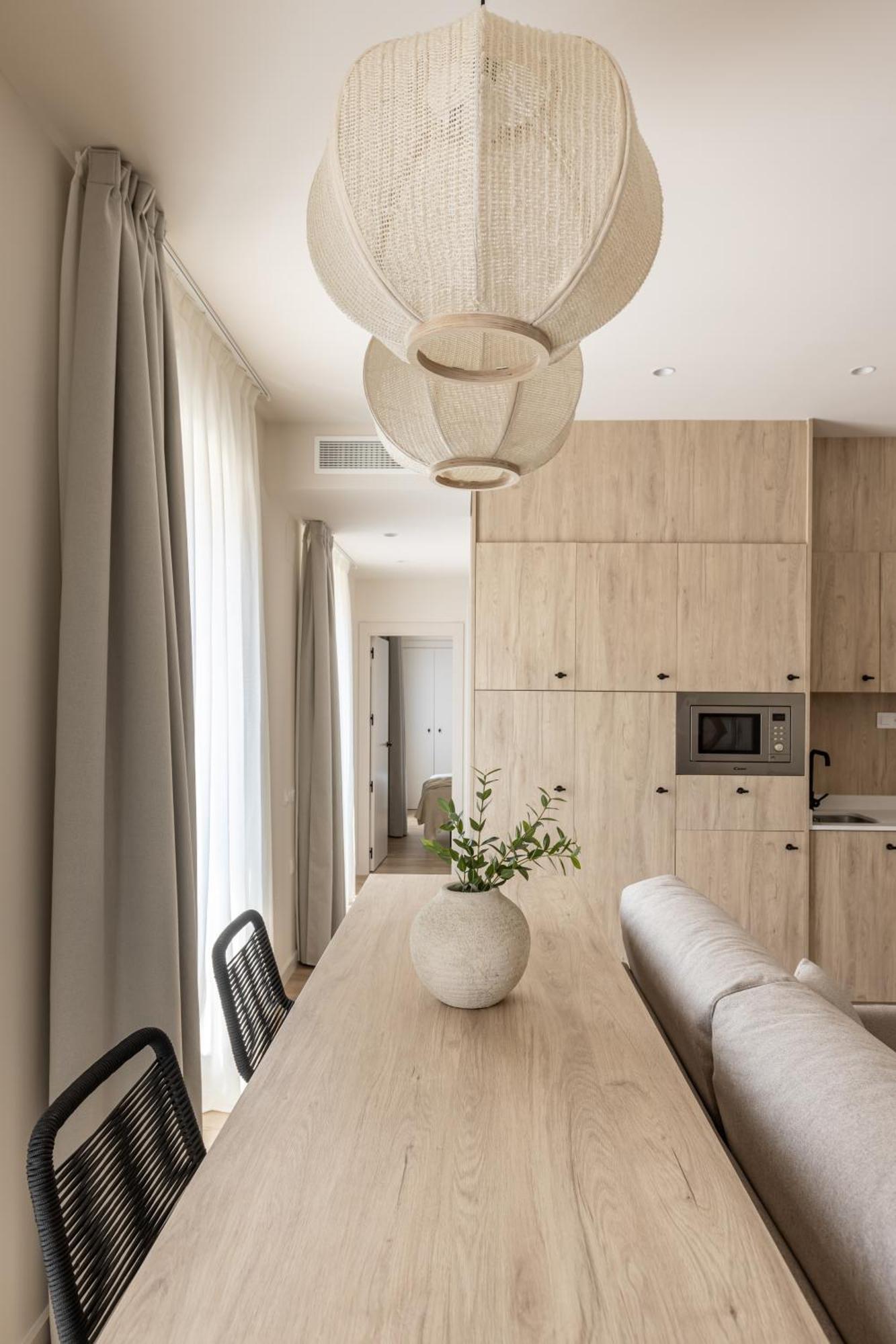 Apartment Libere Tendillas