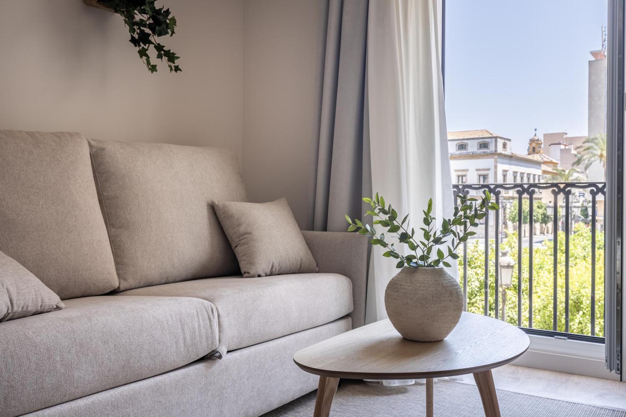 Libere Tendillas Apartment *
