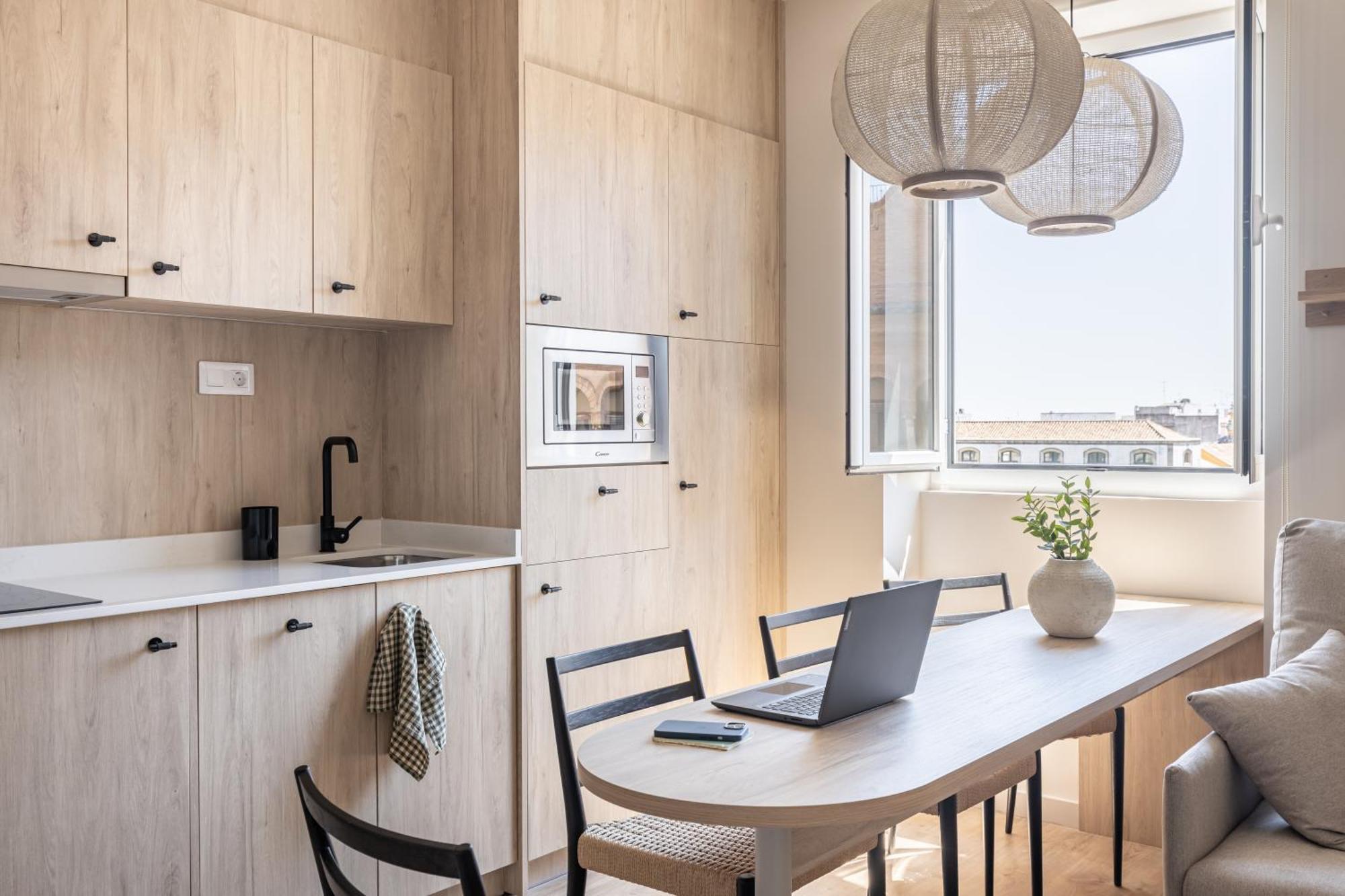 Apartment Libere Tendillas *