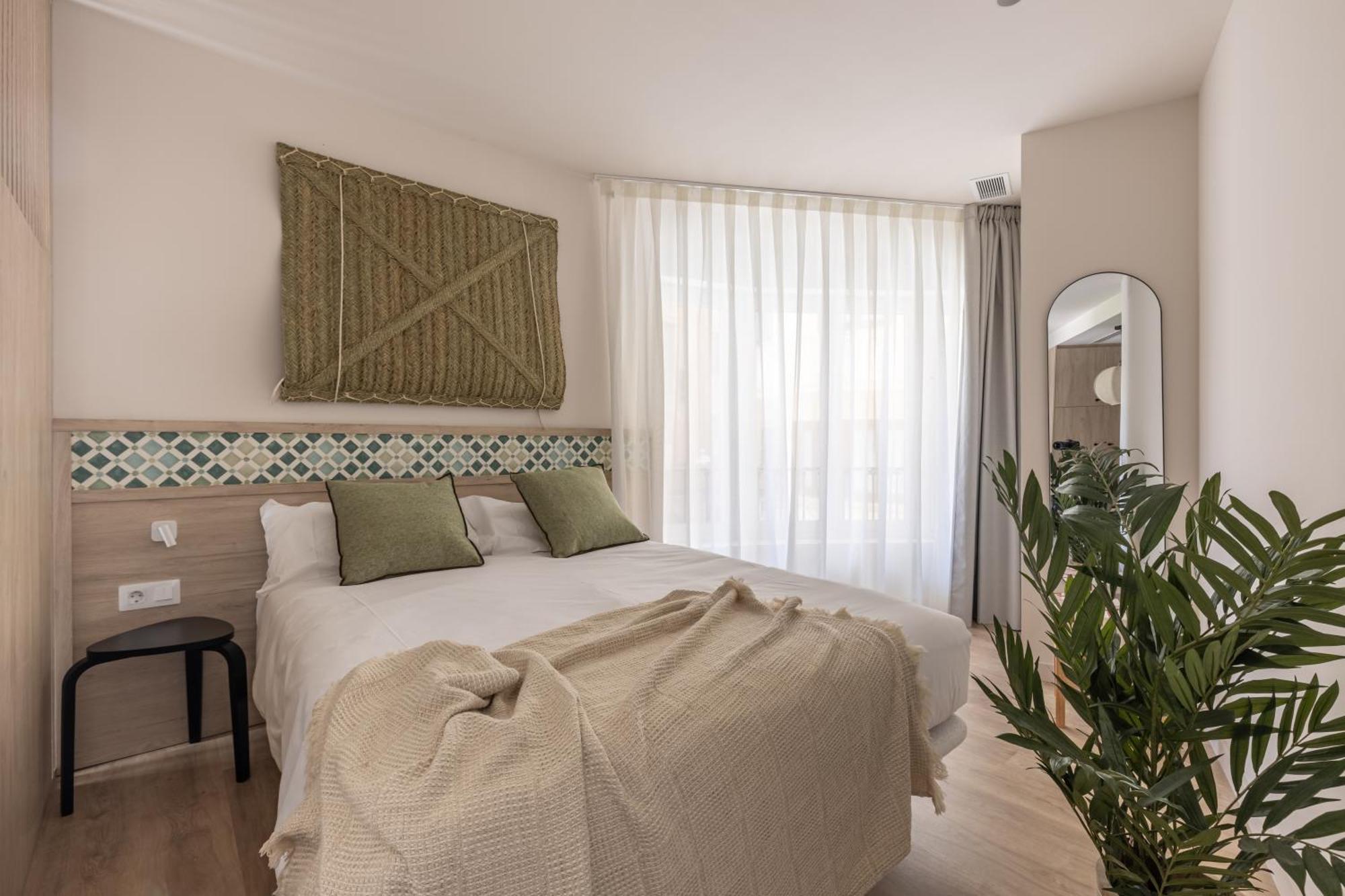 Apartment Libere Tendillas Cordoba