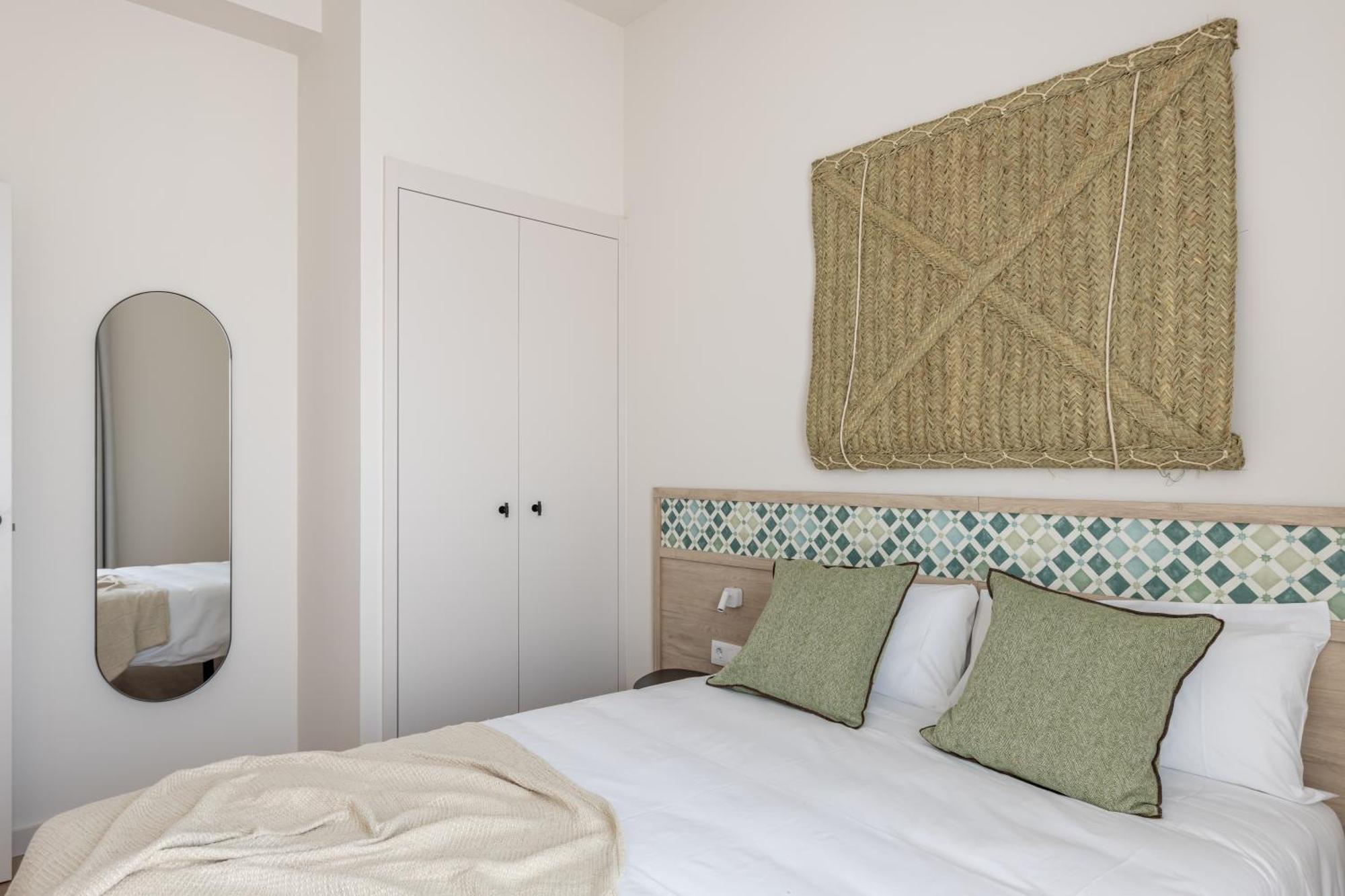 Apartment Libere Tendillas